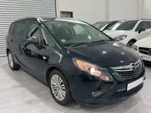 Opel Zafira C Tourer Edition*SHZ*Navi*7-Sitzer