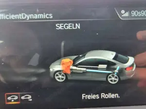 BMW 430 430d Gran Coupe Aut. Advantage Bild 5