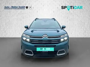 Citroen C5 Aircross 180 PureTech Feel/Navi/Sitzheizung Bild 2