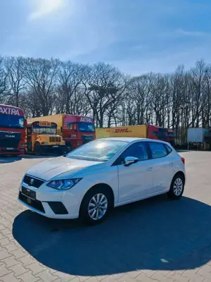 SEAT Ibiza Style Edition Sevilla DAB SHZ Klima Bild 2