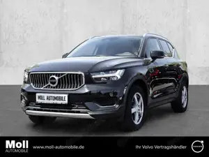 Volvo XC40 Inscription 2WD D3 EU6d-T StandHZG Navi Leder Digi