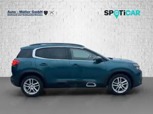 Citroen C5 Aircross 180 PureTech Feel/Navi/Sitzheizung Bild 4