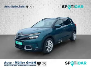 Citroen C5 Aircross 180 PureTech Feel/Navi/Sitzheizung Bild 1