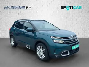 Citroen C5 Aircross 180 PureTech Feel/Navi/Sitzheizung Bild 3