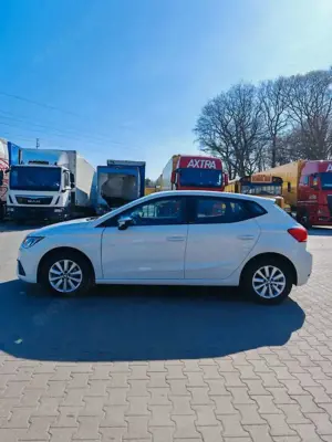 SEAT Ibiza Style Edition Sevilla DAB SHZ Klima Bild 1