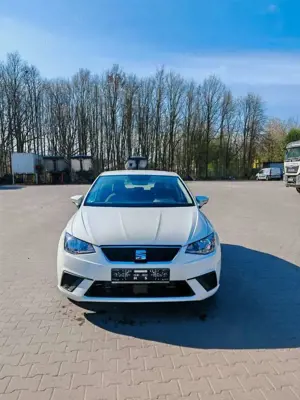 SEAT Ibiza Style Edition Sevilla DAB SHZ Klima Bild 5
