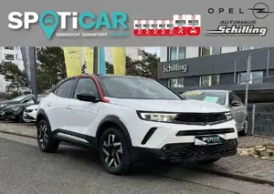 Opel Mokka GS Line 1.2 Turbo Automatik