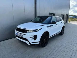 Land Rover Range Rover Evoque R-Dynamic SE 20"