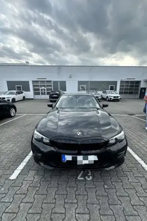 BMW 320 320d G20