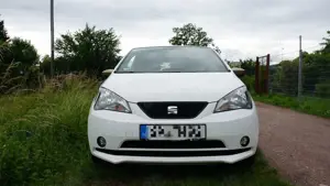 SEAT Mii 1.0 by Cosmopolitan Bild 2