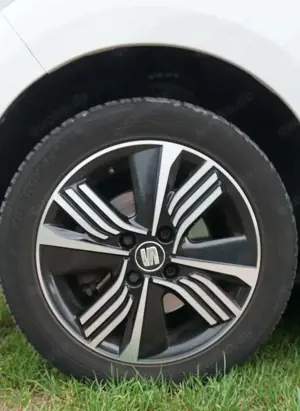 SEAT Mii 1.0 by Cosmopolitan Bild 5