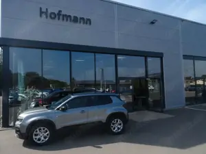 Jeep Avenger Summit Klima, PDC, SHZ, LMF