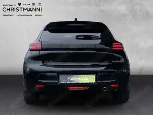 Peugeot 208 GT 1.2 PureTech 100 EU6e *Panorama*Navi*360°Kamera Bild 4
