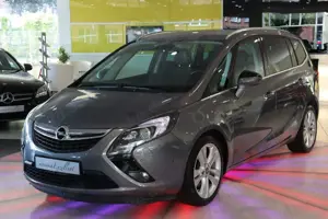 Opel Zafira Tourer Innovation*LEDER*NAVI*XENON*ALU*