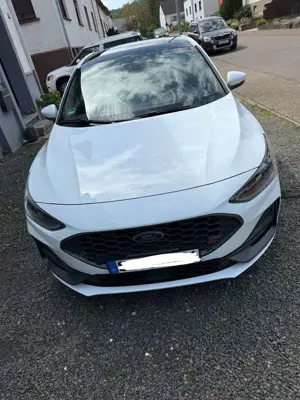 Ford Focus Focus 2.3 EcoBoost S