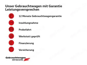 Volkswagen ID.3 Pro Family STH/NAV/SHZ/PANO KLIMA LED NAVI Bild 3