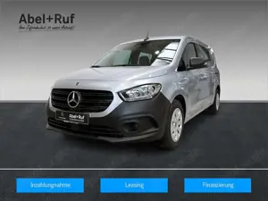 Mercedes-Benz Citan 112 Mixto Lang Klima+Kamera+Tempo+DAB+AHK