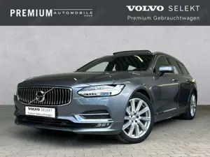 Volvo V90 Kombi Inscription AWD D5 DPF EU6d-T ACC Pano AHK