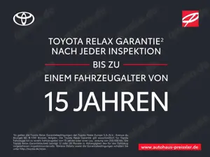 Toyota Auris Bild 4