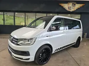 Volkswagen T6 Multivan Edition 4Motion ACC/2xSchiebetür/20"