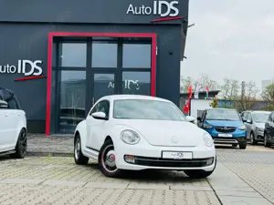 Volkswagen Beetle Lim. Cup