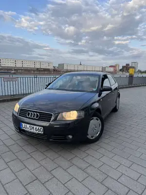 Audi A3 1.6 Attraction