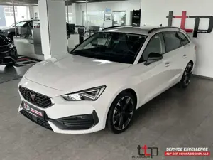 CUPRA Leon ST 1.5 TSI Digital-Tacho Keyless LED ACC