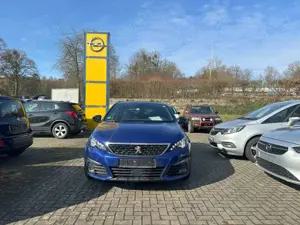 Peugeot 308 GT