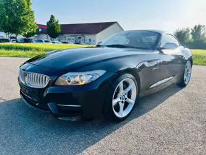 BMW Z4 Roadster sDrive 35is*M-PAKET*NAVI*LEDER*BI-XE