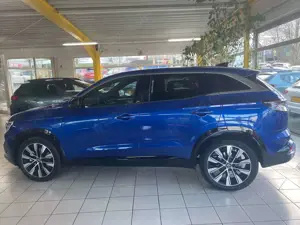 Renault Austral Techno Bild 5