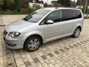 Volkswagen Touran 1.4 TSI Freestyle / problem mit Steuerkette