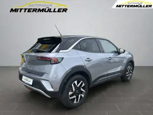 Opel Mokka e Elegance Navi Standheizung Bild 4