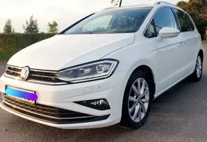 Volkswagen Golf Sportsvan 1.5 TSI ACT OPF DSG Highline/Zahnriemen/TÜV Neu
