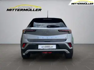 Opel Mokka e Elegance Navi Standheizung Bild 5