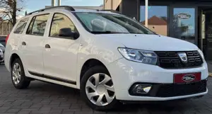 Dacia Logan TÜV AU NEU*KLIMA*ALLWETTER*EURO6*Essential