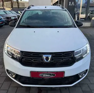 Dacia Logan Bild 5