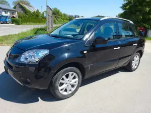 Renault Koleos Bild 4