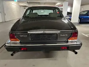 Jaguar XJ12 Daimler Bild 5