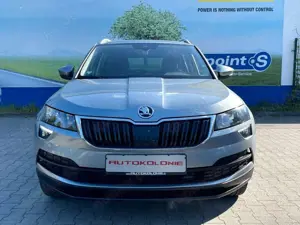 Skoda Karoq 1,5 TSI ACT DSG "Style"NAVI*1.HAND*AHK*LED Bild 2