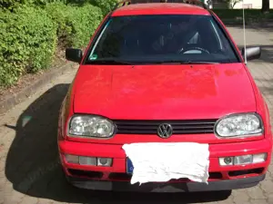 Volkswagen Golf Variant Golf III 1.6