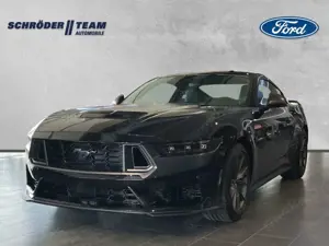 Ford Mustang 5.0 Ti-VCT V8 334 Dark Horse