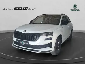 Skoda Karoq Sportline 1.5 TSI 110 kW 7-Gang DSG