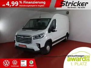 Maxus Deliver 9 2.0 Diesel 201,-ohne Anzahlung