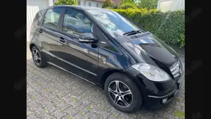 Mercedes-Benz A 180 A 180 Autotronic Avantgarde