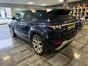 Land Rover Range Rover Evoque Autobiography*LederBeige*1.Ha Bild 5