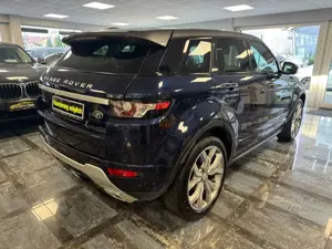 Land Rover Range Rover Evoque Autobiography*LederBeige*1.Ha Bild 4