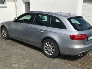 Audi A4 A4 Avant Diesel Avant 2.0 TDI e DPF Ambiente