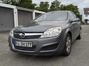 Opel Astra Astra 1,6 Catch Me 85 kW Bild 3