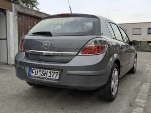Opel Astra Astra 1,6 Catch Me 85 kW