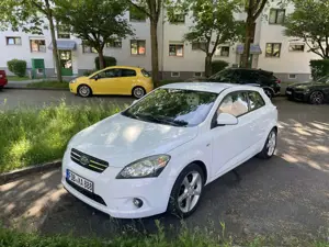 Kia ProCeed / pro_cee'd pro Ceed 2.0 CVVT EX